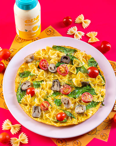 Evo Italian Breakfast Omelette