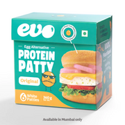 Evo Egg Patty (Original)